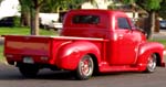 48 Chevy Chopped Pickup