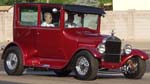 26 Ford Model T Tudor Sedan