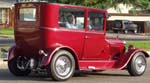 26 Ford Model T Tudor Sedan