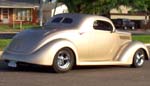 37 Ford 'Minotti' Coupe