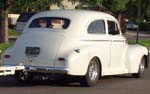 41 Chevy 2dr Sedan