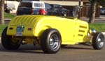 32 Ford Hiboy Roadster