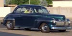 47 Mercury Coupe