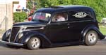 37 Ford Sedan Delivery