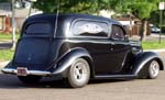 37 Ford Sedan Delivery