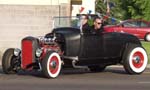 29 Ford Model A Hiboy Roadster