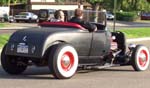 29 Ford Model A Hiboy Roadster