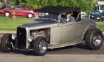 32 Ford Hiboy Roadster