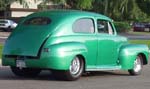 47 Ford Tudor Sedan