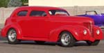 39 Chevy Chopped 2dr Sedan