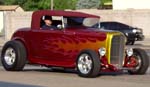 32 Ford Hiboy Roadster