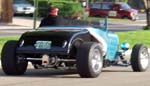 27 Ford Model T Hiboy Roadster