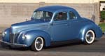 40 Ford Deluxe Coupe