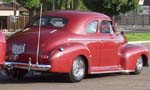 41 Chevy Coupe