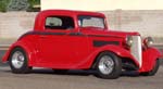 33 Chevy 3W Coupe