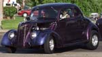 37 Ford Coupe