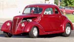 37 Ford Coupe