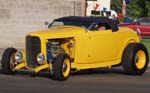 32 Ford Hiboy Roadster