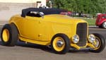 32 Ford Hiboy Roadster