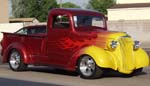 37 Chevy Pickup