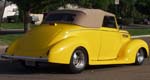 38 Ford Deluxe Convertible