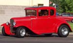 31 Ford Model A Coupe