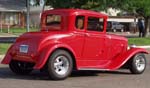 31 Ford Model A Coupe