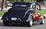 34 Ford Chopped 3W Coupe