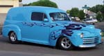 47 Ford Sedan Delivery