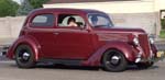 36 Ford Tudor Sedan