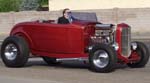 32 Ford Hiboy Roadster