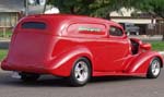38 Chevy Chopped Sedan Delivery