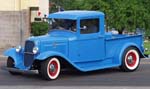 33 Ford Pickup