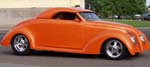 39 Ford 'Minotti' Coupe