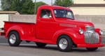 46 Chevy Pickup