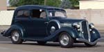 35 Hudson 2dr Sedan