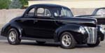 40 Ford Deluxe Coupe