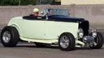 32 Ford Hiboy Roadster