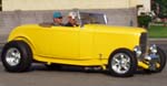 32 Ford Hiboy Roadster