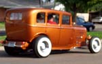 32 Ford Hiboy ForDor Sedan