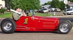 27 Ford Model T Bucket Track Roadster