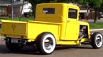 33 Ford Hiboy Chopped Pickup