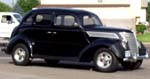 37 Ford ForDor Sedan