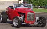 32 Ford Hiboy Roadster