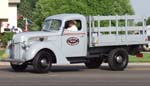 41 Ford Flatbed Pickup