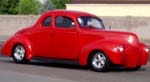 39 Ford Deluxe Coupe