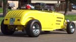 32 Ford Hiboy Roadster