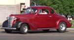 38 Chevy Coupe