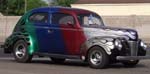 40 Ford Deluxe Tudor Sedan