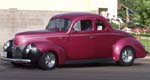 40 Ford Standard Coupe